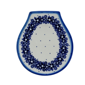 Kitchen saucer plate (A456 D51)