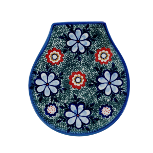 Kitchen saucer plate (A456 D42)