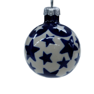 Small Christmas ornament (A233 D45)