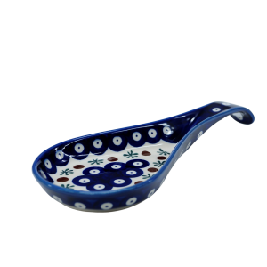 Spoon rest large (A473 D24)