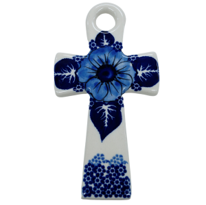 Hanging cross (A235 D108)