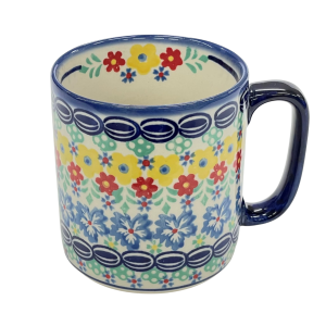 Mug KUBAS (A25 D26)