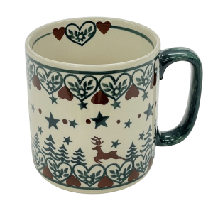 Mug KUBAS (A25 D115)