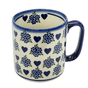 Mug KUBAS (A25 D89)