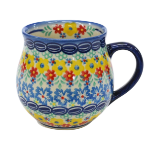 Bubble mug ANDY (A10 D26)