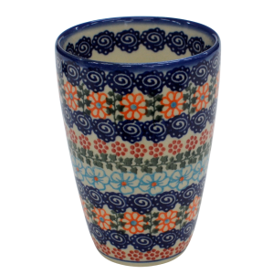 Cappuccino mug without handle (A11 D35)