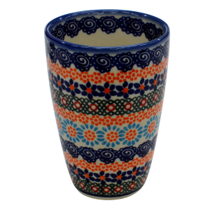 Cappuccino mug without handle (A11 D77)