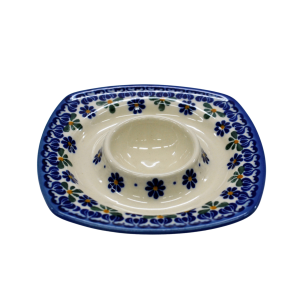 Boiled egg plate (A351 D53)