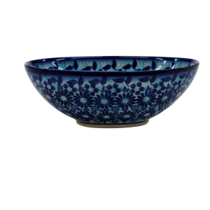 SMALL EGG SHAPE BOWL 18 (A459 D78)