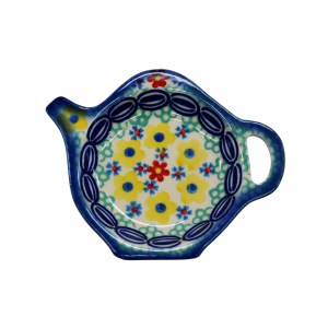 Tea bag holder (A6 D26)