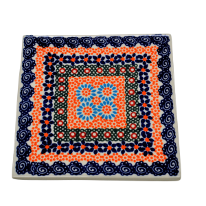 Hot plate (A209 D77)