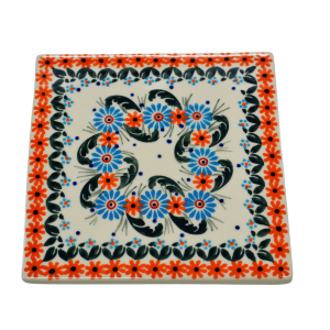 Hot plate (A209 D91)