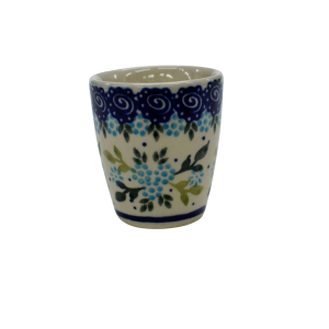 Shot glass for vodka and liqueur 75 ml (A460 D58)