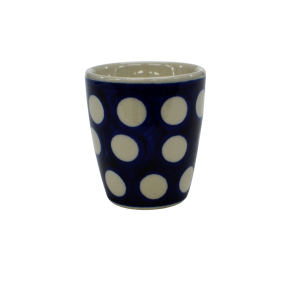 Shot glass for vodka and liqueur 75 ml (A460 D64)