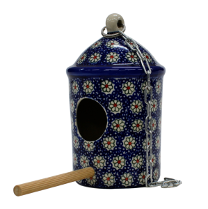 Bird house (A110 D65)
