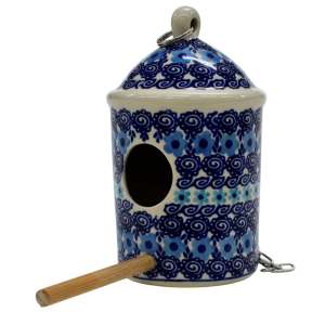 Bird house (A110 D98)