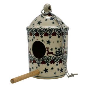 Bird house (A110 D115)