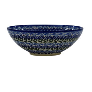 SMALL EGG SHAPE BOWL 18 (A459 D75)
