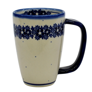 Cappuccino mug with handle (A40 D51)