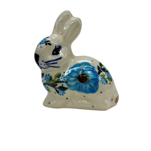 Easter rabbit (A463 D58)