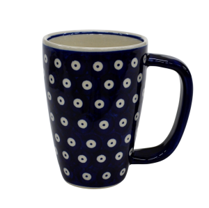 Cappuccino mug with handle (A40 D22)