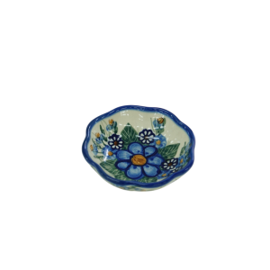 Flower bowl IV (A269 D7)