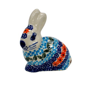 Easter rabbit (A463 D69)