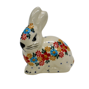 Easter rabbit (A463 D52)