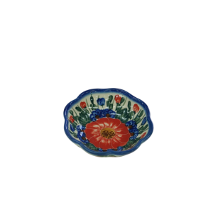 Flower bowl IV (A269 D28)