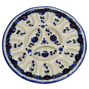 Egg plate ANDY (A176 D40)      