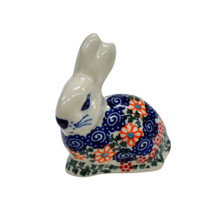 Easter rabbit (A463 D35)
