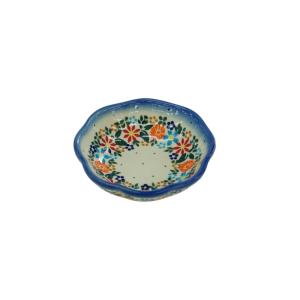 Flower bowl IV (A269 D55)