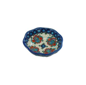 Flower bowl IV (A269 D82)