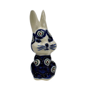 Easter Bunny Bolek (A465 D43)