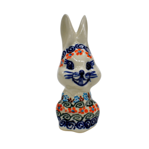 Easter Bunny Bolek (A465 D5)