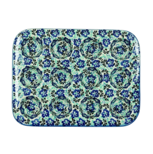 Muffin mold (12) (A169 D87)