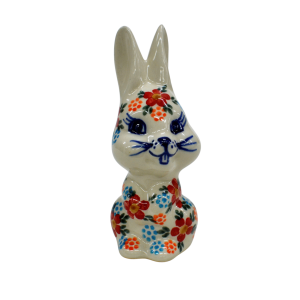 Easter Bunny Bolek (A465 D54)