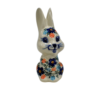 Easter Bunny Bolek (A465 D83)