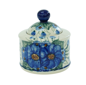 Sugar bowl (A76 D36)