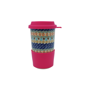 Travel mug (A281 D5)