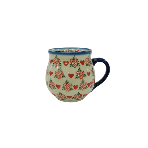 Bubble mug ANDY (A10 D88)