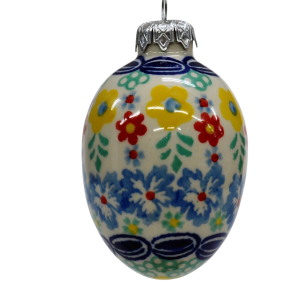 Easter hanging egg large (A426 D26)