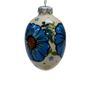 Easter hanging egg large (A426 D102)