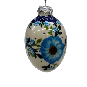 Easter hanging egg large (A426 D58)