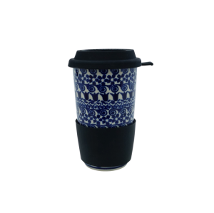 Travel mug (A281 D25)