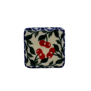 Door knob square (A438 D29)