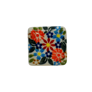 Door knob square (A438 D55)