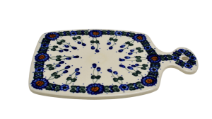 Small cutting board (A406 D40)