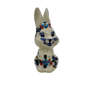 Easter Bunny Bolek (A465 D59)