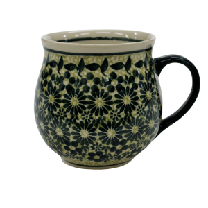 Bubble mug ANDY (A10 D49)